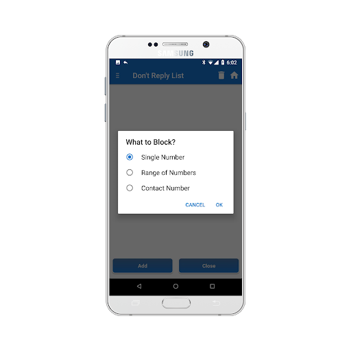 SMS Auto Reply - Autoresponder- Auto SMS Messages (Paid) screenshot 5