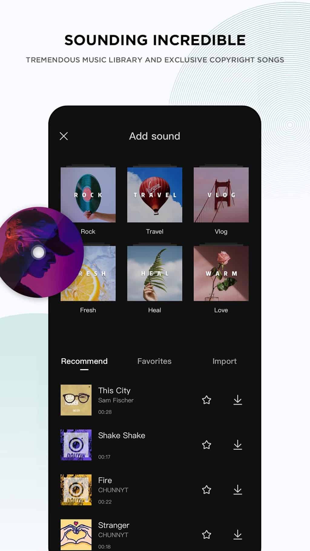 big screenshot 1