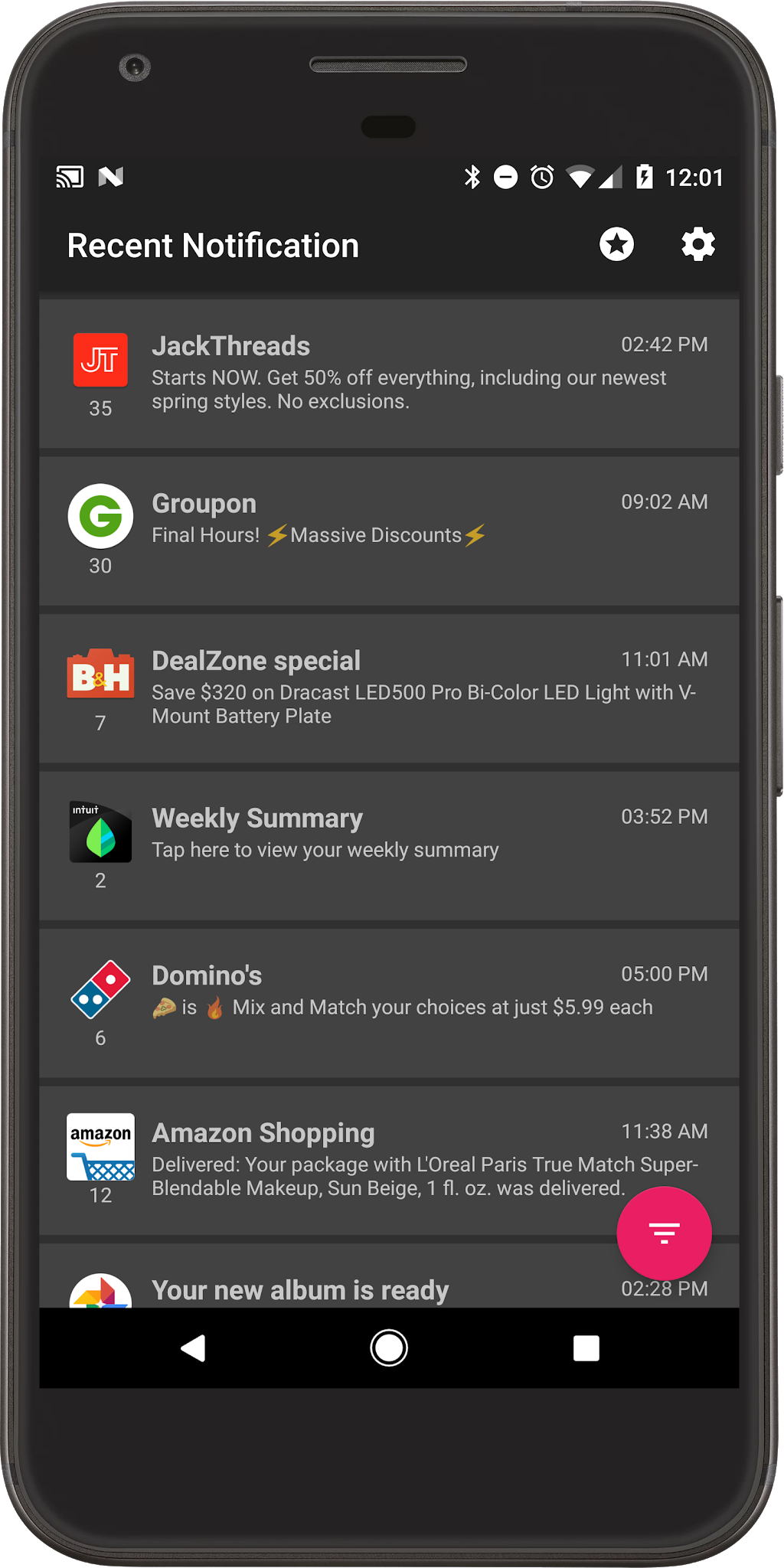 big screenshot 6