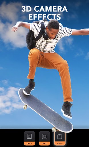 Motionleap - Photo Animator by Lightricks (Unlimited Money/Diamond) screenshot 0