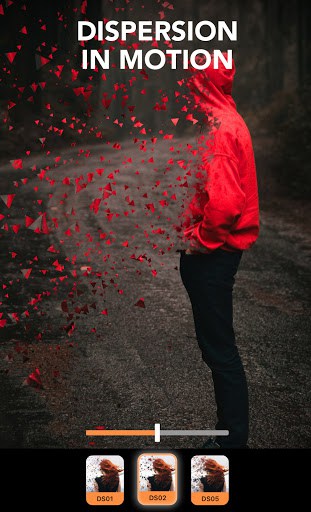 Motionleap - Photo Animator by Lightricks (Unlimited Money/Diamond) screenshot 1