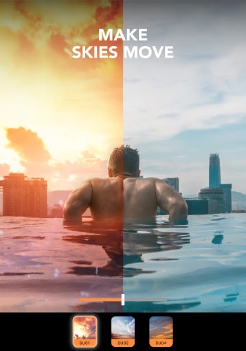 Motionleap - Photo Animator by Lightricks (Unlimited Money/Diamond) screenshot 6