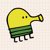 Doodle Jump (Unlimited Money) medium icon