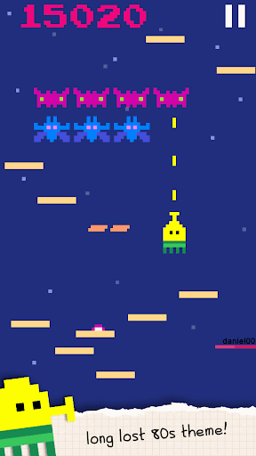 Doodle Jump (Unlimited Money) screenshot 0
