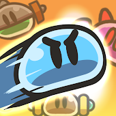 Legend of Slime: Idle RPG (God Mode, Unlimited Money) medium icon