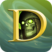 Dungeon Valley (EXP Mul, God Mode) medium icon