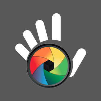 Color Grab (color detection (Premium Unlocked) icon