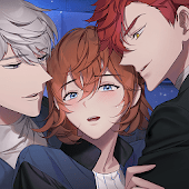 Dangerous Fellows:your Thriller Otome game medium icon