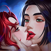 Havenless - Otome story ga (Free Premium Choices) medium icon