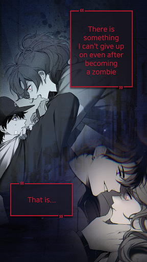 Havenless - Otome story ga (Free Premium Choices) screenshot 1
