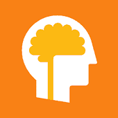 Lumosity: Brain Training medium icon
