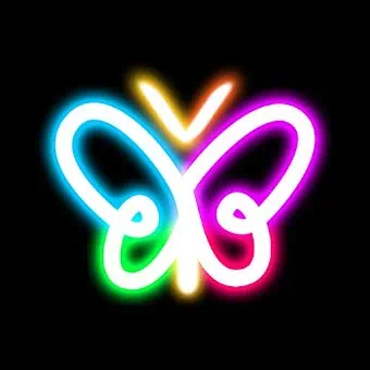 Doodle Art: Magic Drawing App (Premium Unlocked) icon