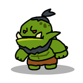 Cartoon Craft (Unlimited Money) medium icon