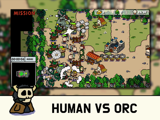 Cartoon Craft (Unlimited Money) screenshot 1
