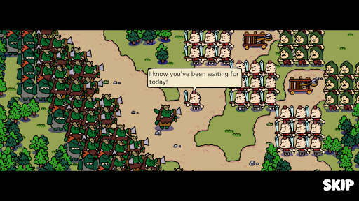 Cartoon Craft (Unlimited Money) screenshot 3