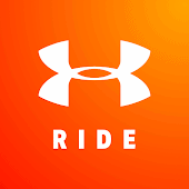 Map My Ride GPS Cycling Riding (Premium Unlocked) medium icon