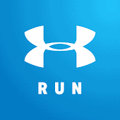 Map My Run by Under Armour medium icon