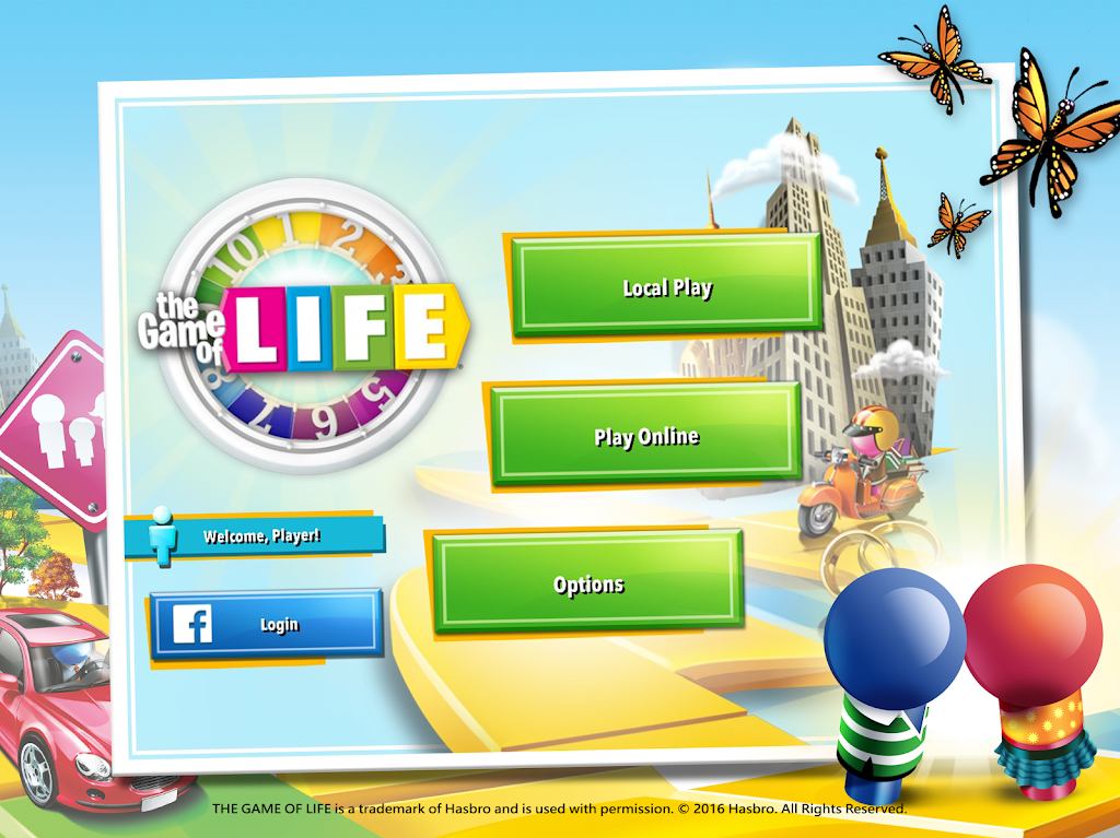 game of life free download pc