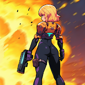 Mars Survivors medium icon