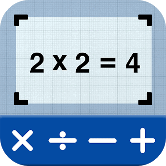 Math Scanner By Photo - Solve My Math Problem icon