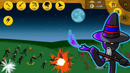 Stick War: Legacy (Full Paid) screenshot 3