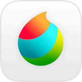 MediBang Paint - Make Art ! (Unlocked) medium icon