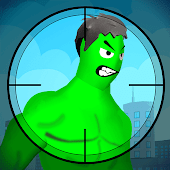 Giant Want (Unlimited Money) medium icon