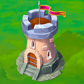 Toy Defense Fantasy — Tower Defense Game (Unlimited Coins/Stars) medium icon