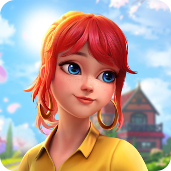 Merge Farmtown (Free Purchases) icon