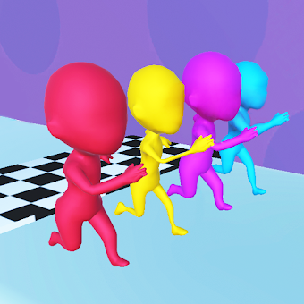 Run Race 3D (Unlocked) icon