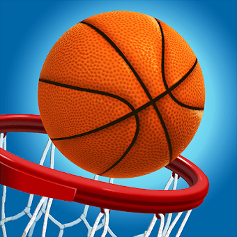Basketball Stars (Full Game) icon