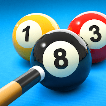 8 Ball Pool (Unlimited Coins) icon