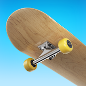 Flip Skater (Premium Unlocked) medium icon