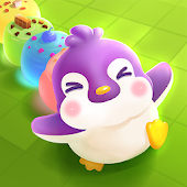 Sweet Crossing: Snake.io (Unlimited Money) medium icon