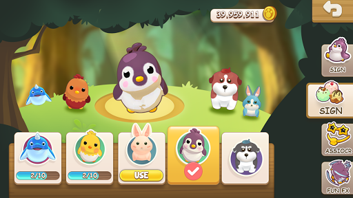 Sweet Crossing: Snake.io (Unlimited Money) screenshot 9