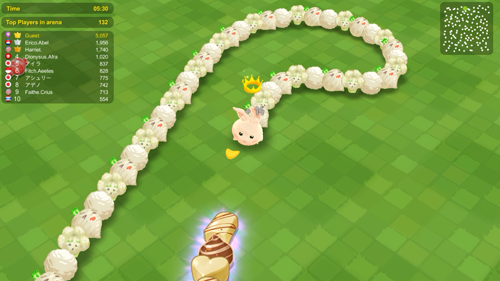 big screenshot 6