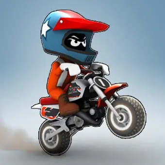 Mini Racing Adventures (Unlimited Coins) icon