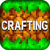 Crafting and Building (No ADS) medium icon