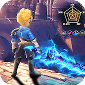 Pocket Knights 2 (God Mode) medium icon