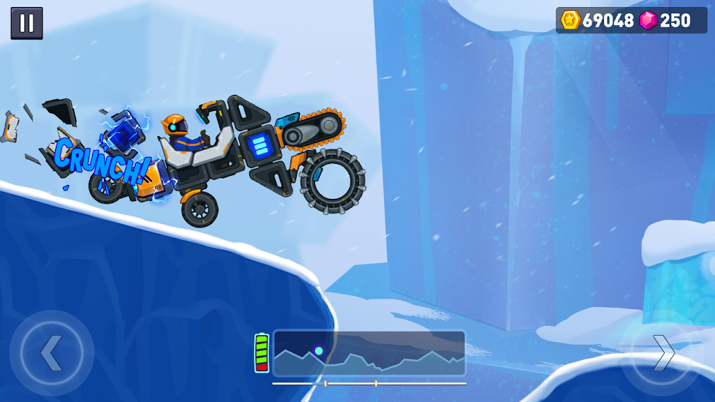 big screenshot 1