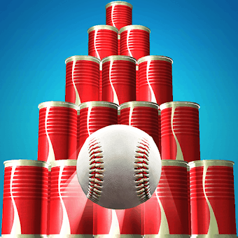 Hit & Knock down (Unlocked VIP) icon