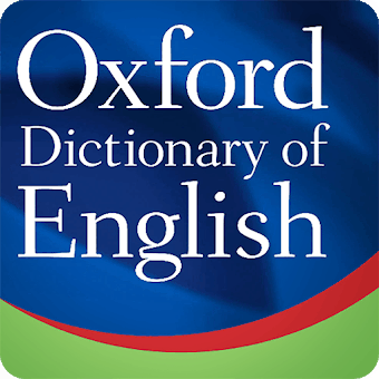 Oxford Dictionary of English (Premium Unlocked) icon