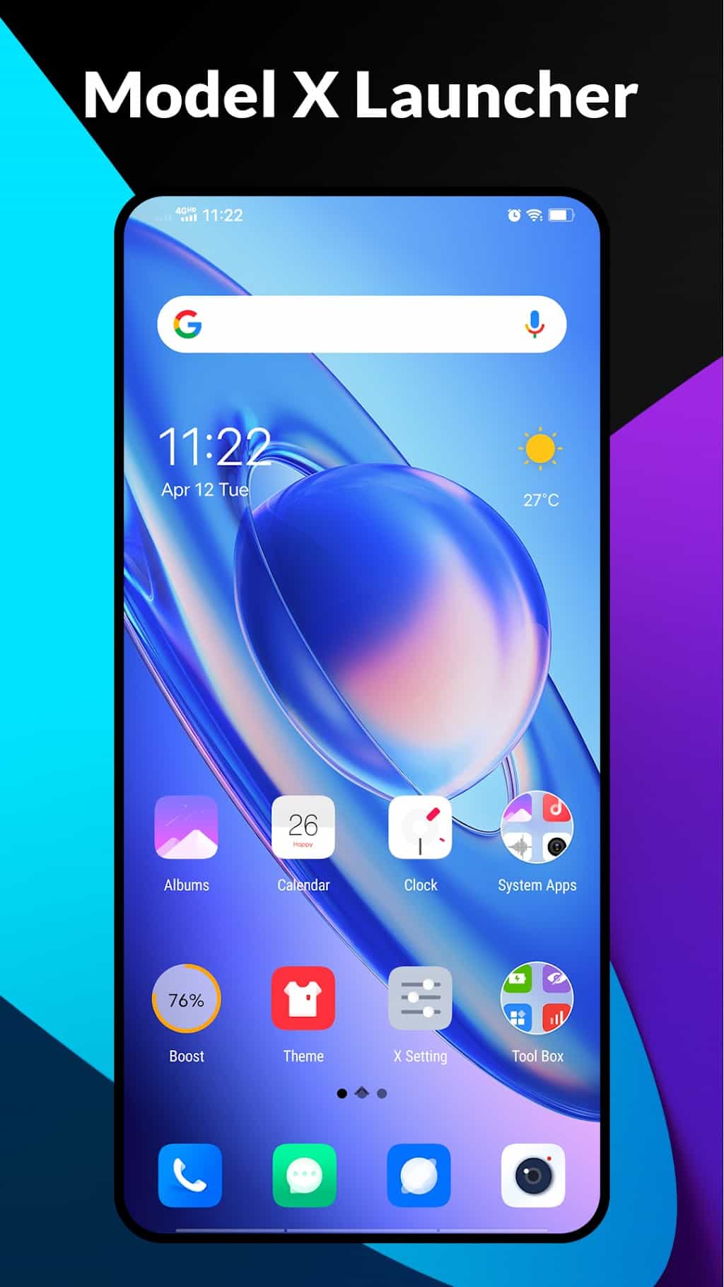 big screenshot 0