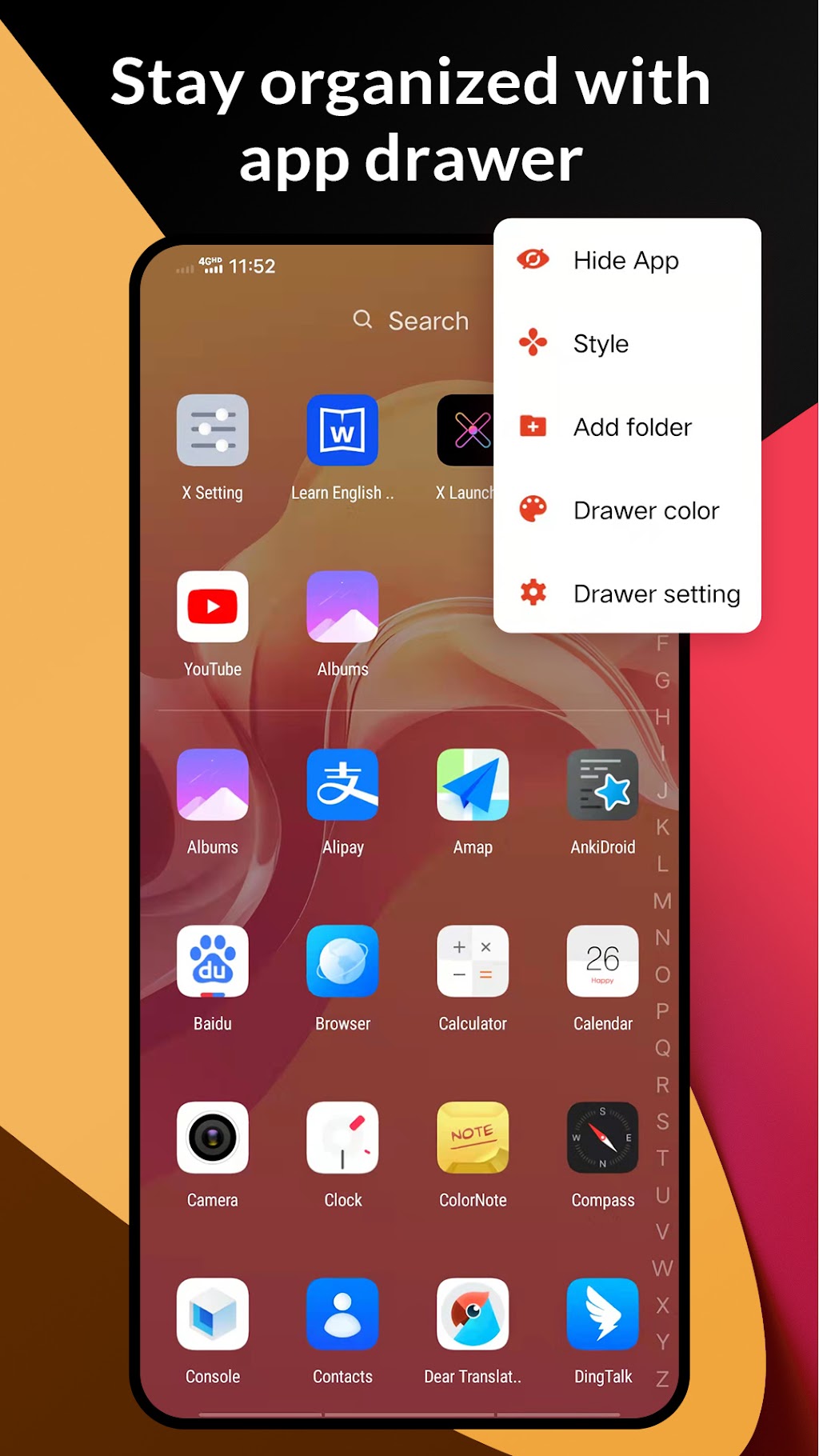 big screenshot 1