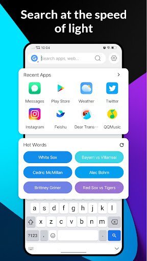 X Launcher - Model x launcher (Premium Unlocked) screenshot 6