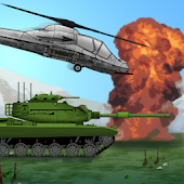 Total Destruction (Unlimited Money) medium icon