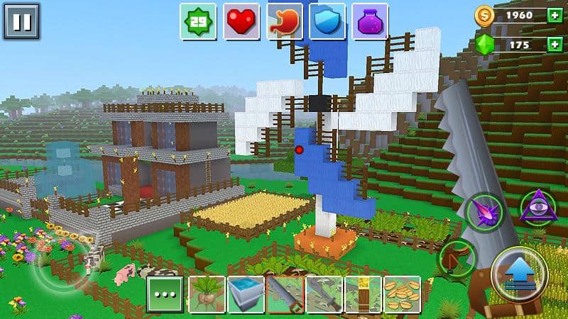big screenshot 0