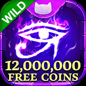 Jackpot Slot Machines - Slots Era™ Vegas Casino (Unlimited Money) medium icon