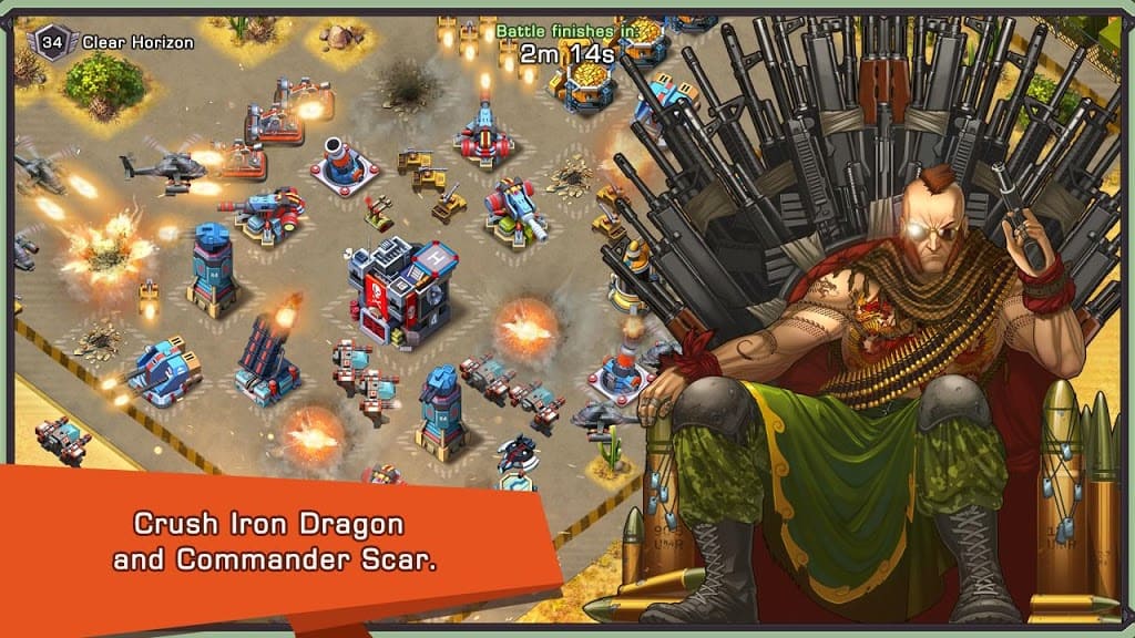 big screenshot 1