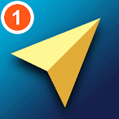 Speed Cameras & HUD, Radar Detector - ContraCam (Premium Unlocked) medium icon